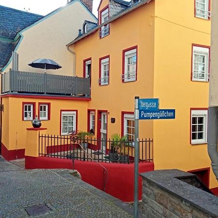 Altstadt Charme Commune fusionnée de Cochem-Land Extérieur photo